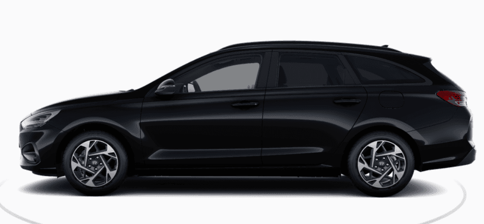 Hyundai i30, zdjęcie 2