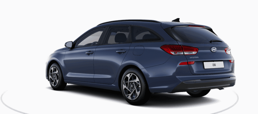 Hyundai i30, zdjęcie 3