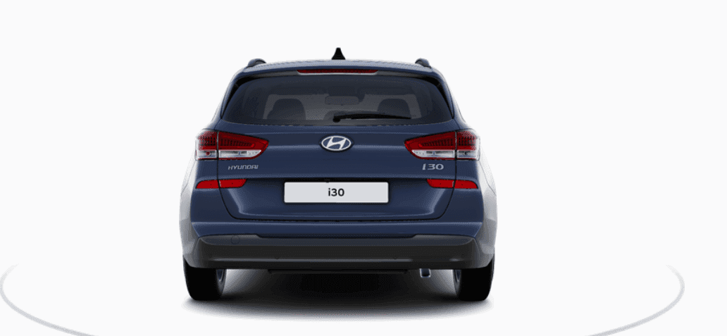 Hyundai i30, zdjęcie 4