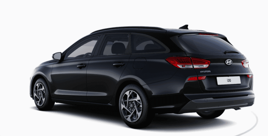 Hyundai i30, zdjęcie 3