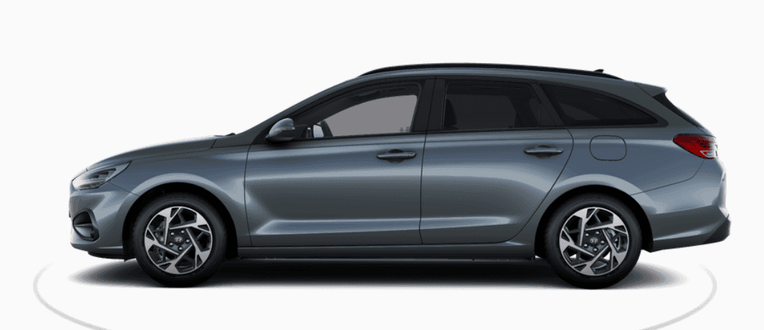 Hyundai i30, zdjęcie 2