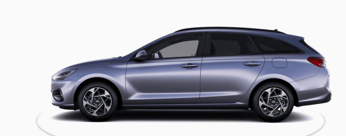 Hyundai i30, zdjęcie 2