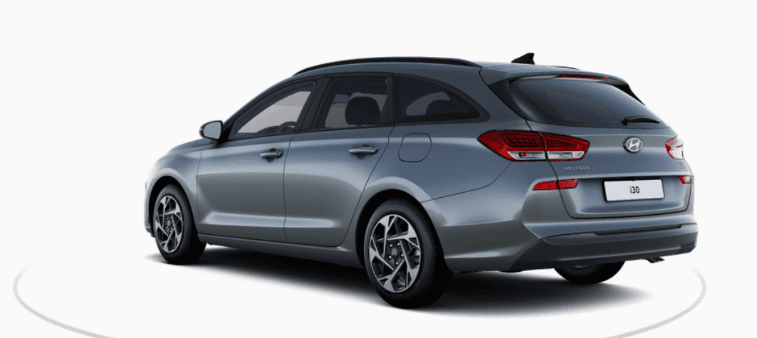 Hyundai i30, zdjęcie 3