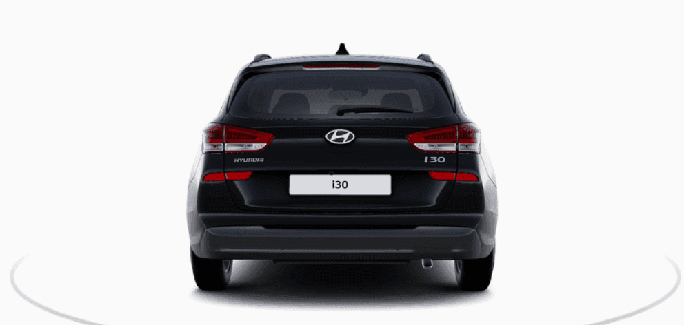 Hyundai i30, zdjęcie 4