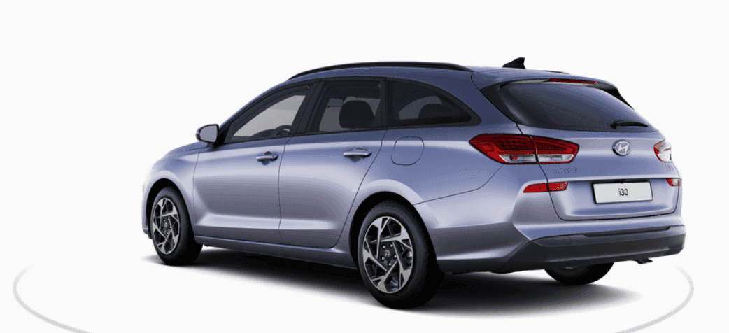 Hyundai i30, zdjęcie 3