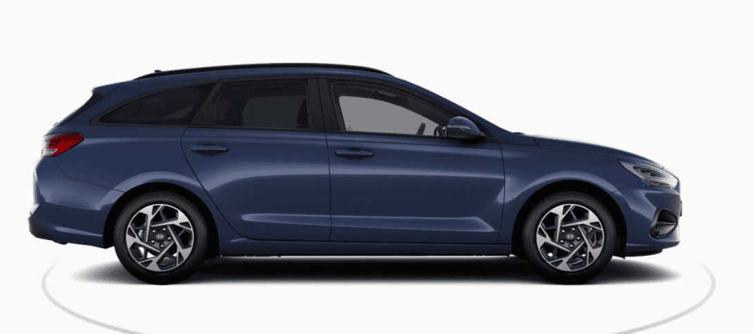 Hyundai i30, zdjęcie 6