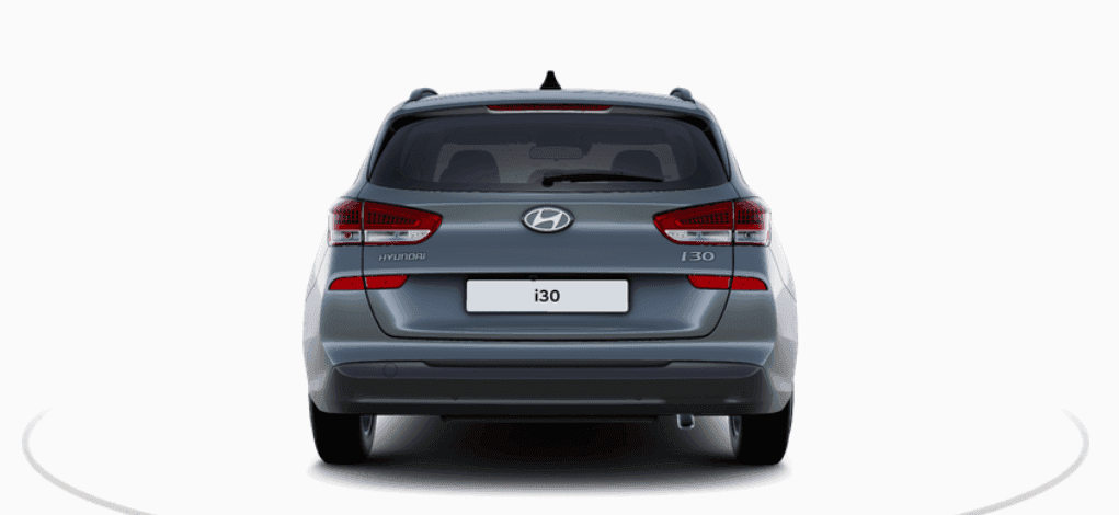 Hyundai i30, zdjęcie 4