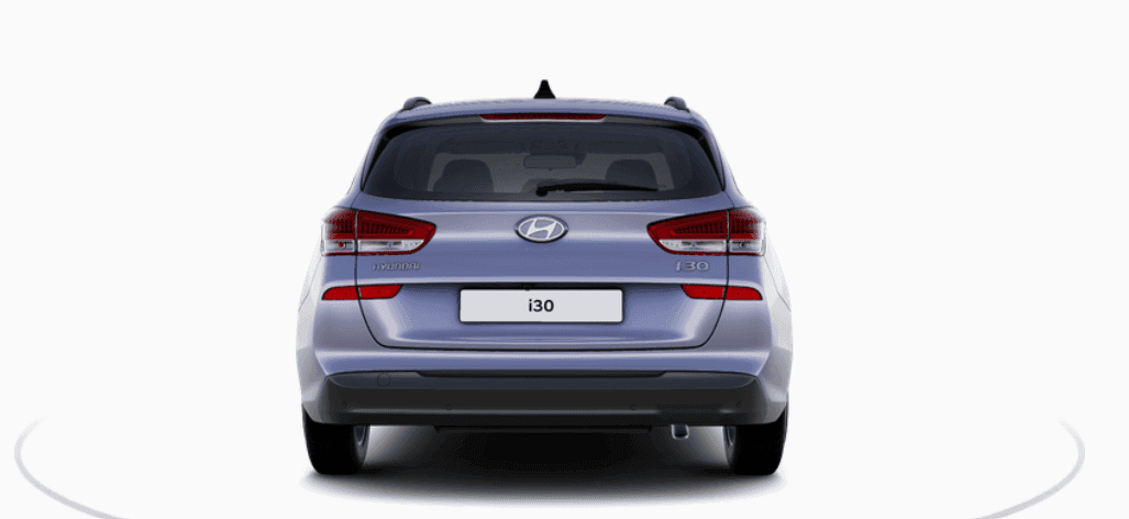 Hyundai i30, zdjęcie 4