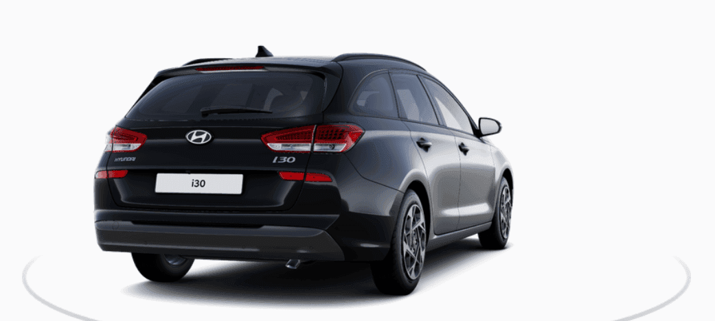 Hyundai i30, zdjęcie 5