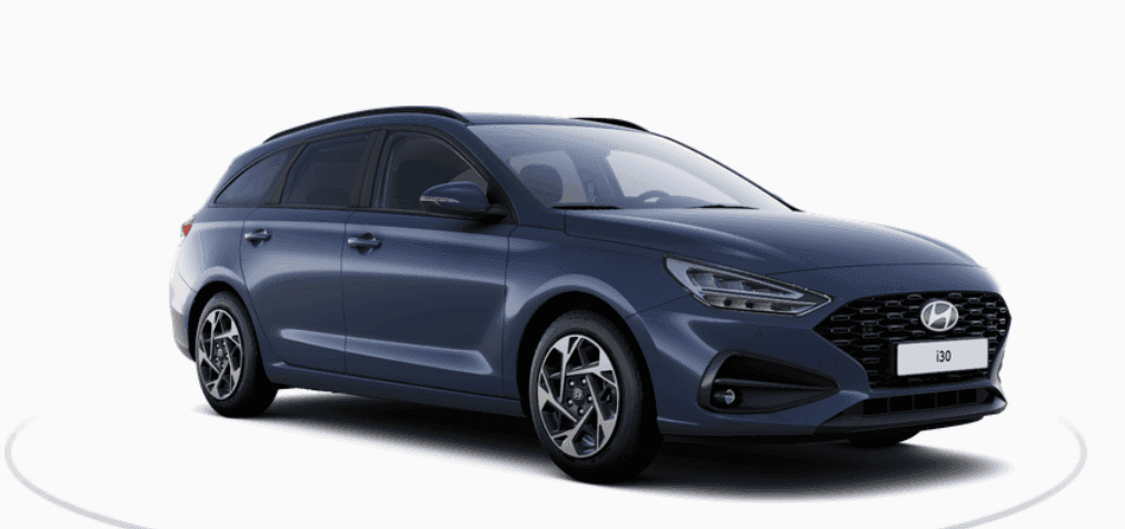 Hyundai i30, zdjęcie 7