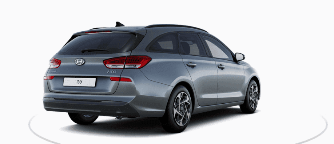 Hyundai i30, zdjęcie 5