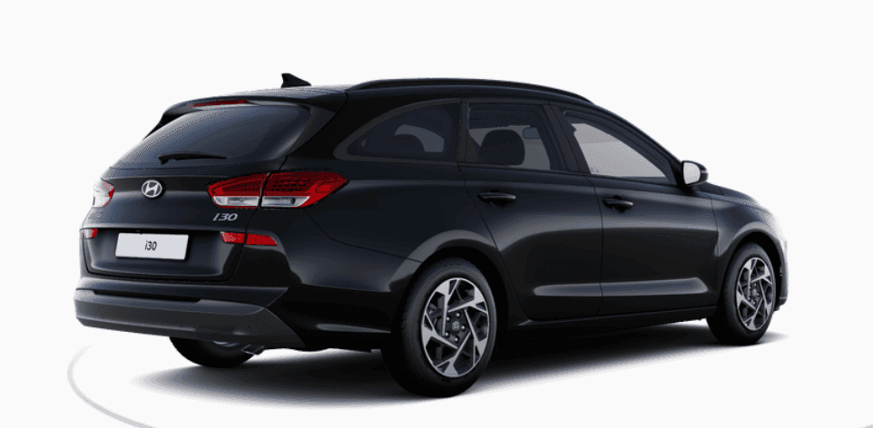 Hyundai i30, zdjęcie 6