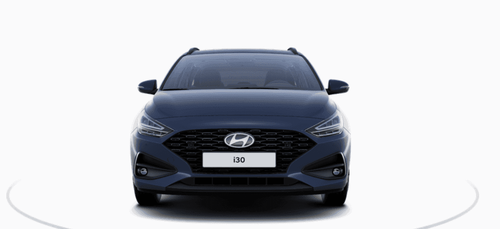 Hyundai i30, zdjęcie 8