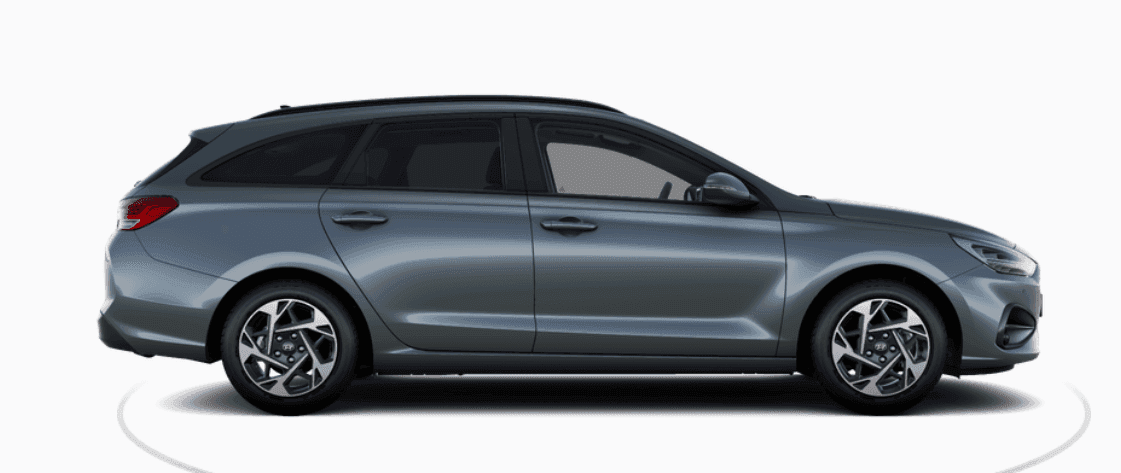 Hyundai i30, zdjęcie 6