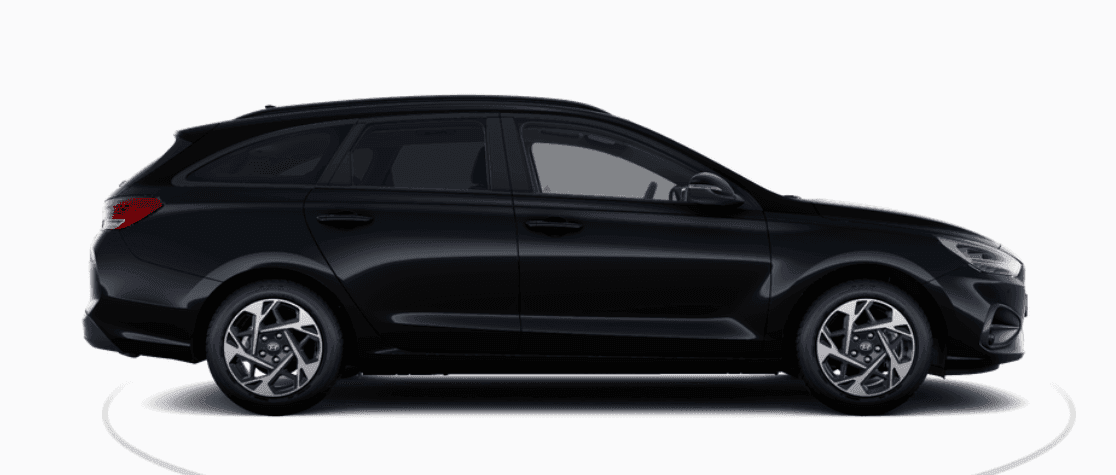 Hyundai i30, zdjęcie 7