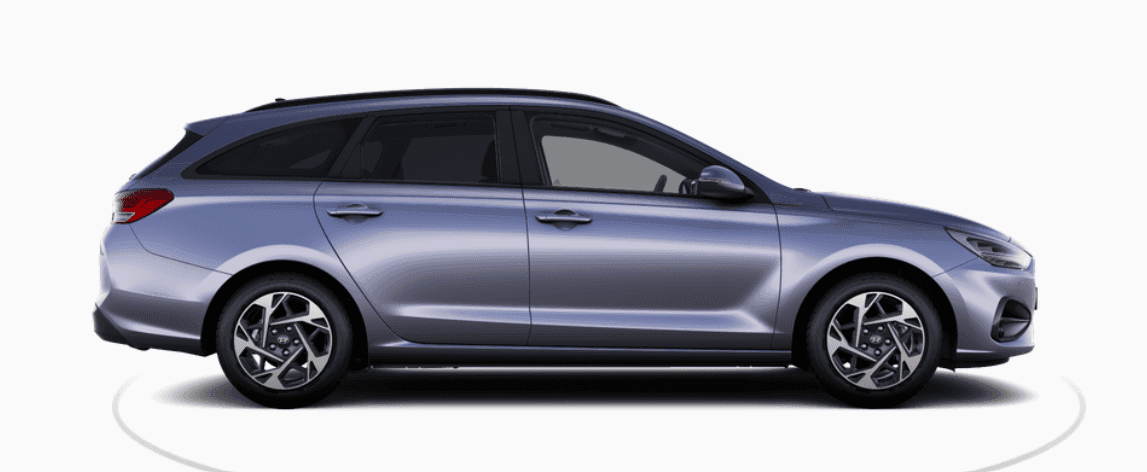 Hyundai i30, zdjęcie 6