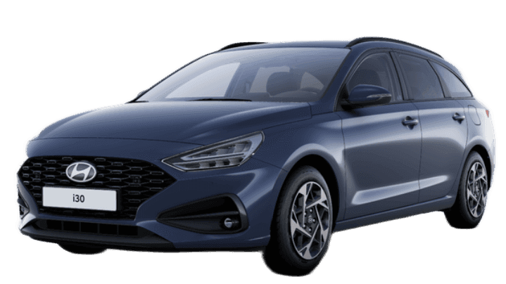 Hyundai i30, zdjęcie 1