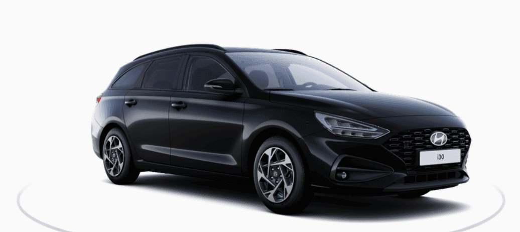 Hyundai i30, zdjęcie 8