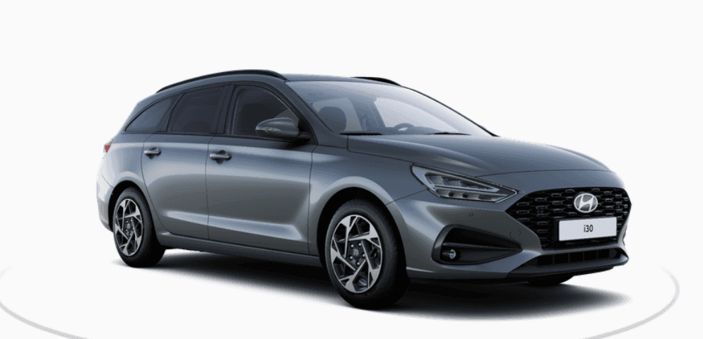 Hyundai i30, zdjęcie 7