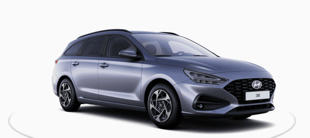 Hyundai i30, zdjęcie 7