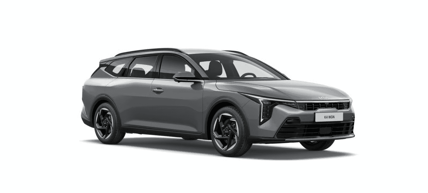 KIA K4, zdjęcie 10