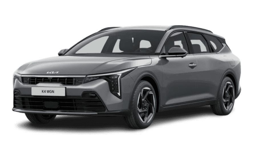 KIA K4, zdjęcie 1