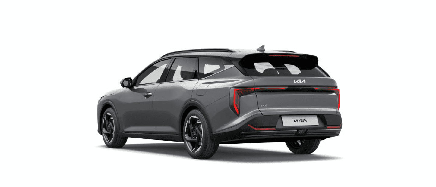 KIA K4, zdjęcie 4