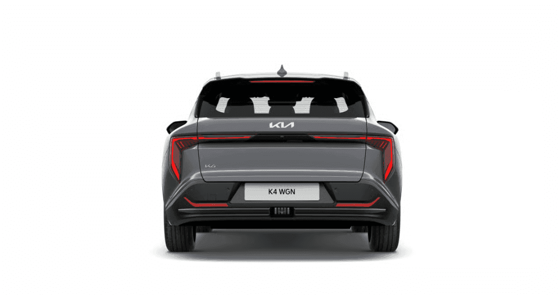 KIA K4, zdjęcie 5
