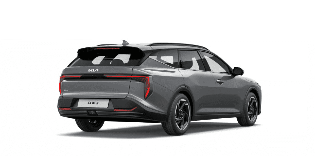 KIA K4, zdjęcie 6