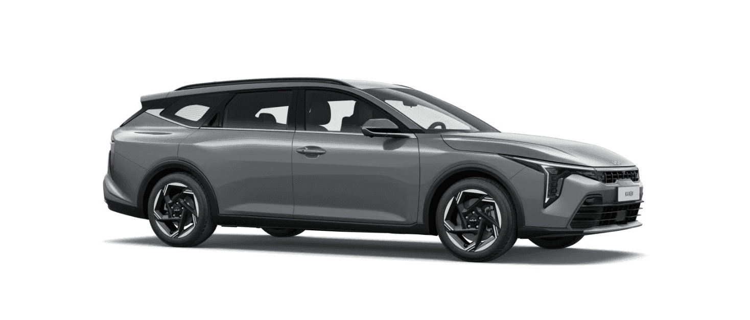 KIA K4, zdjęcie 9