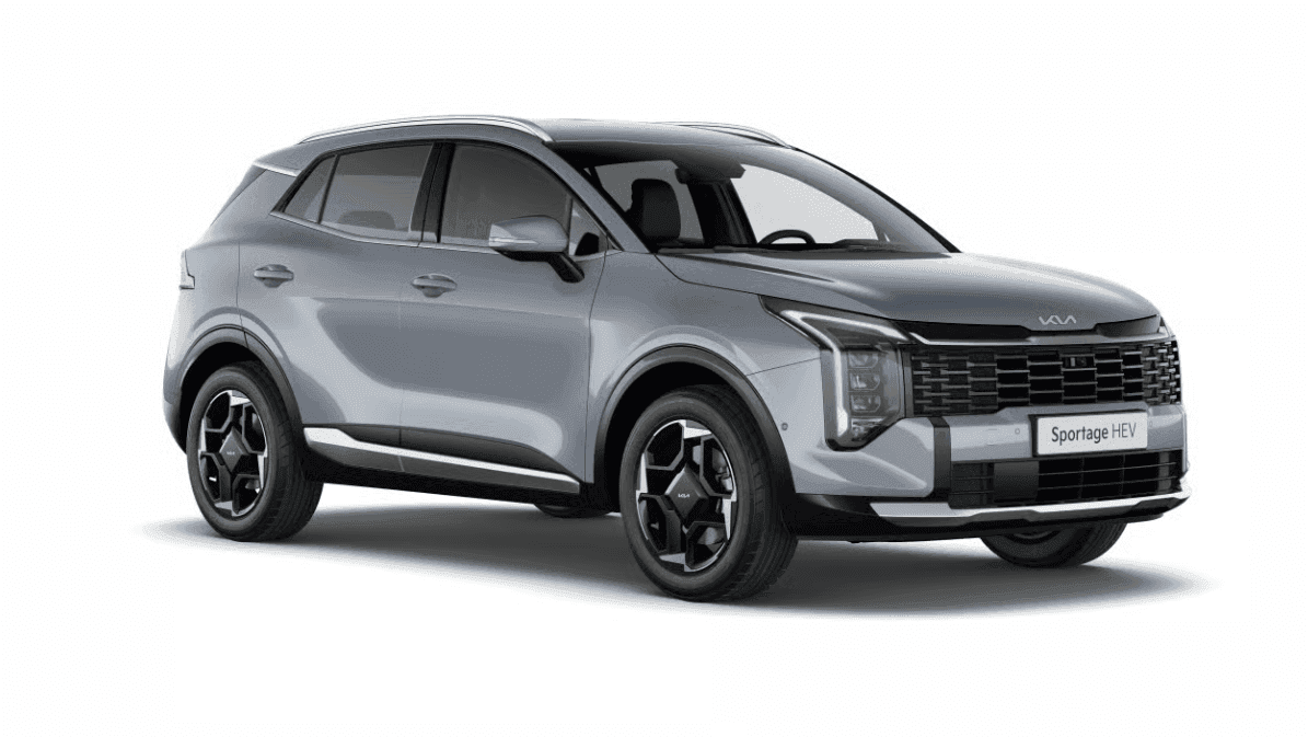 KIA Sportage, zdjęcie 10