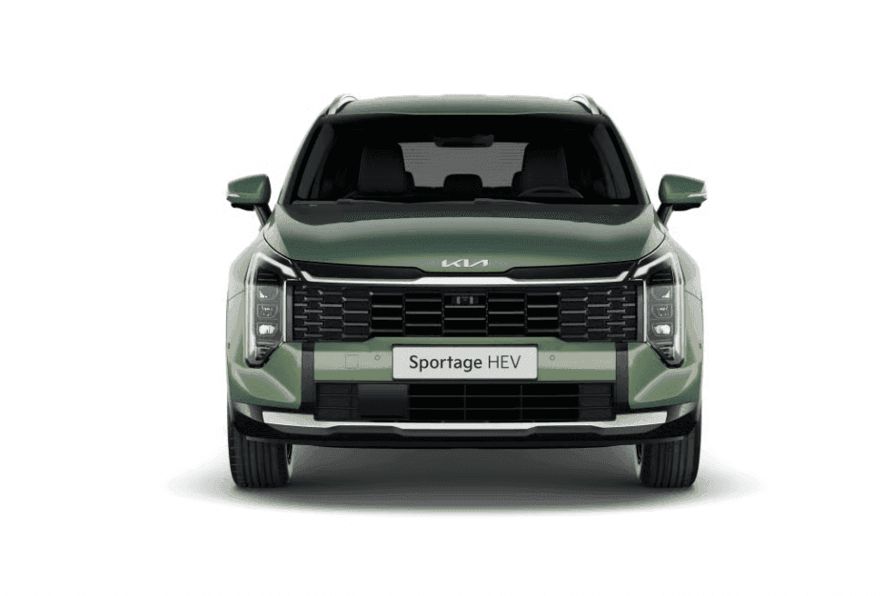 KIA Sportage, zdjęcie 11