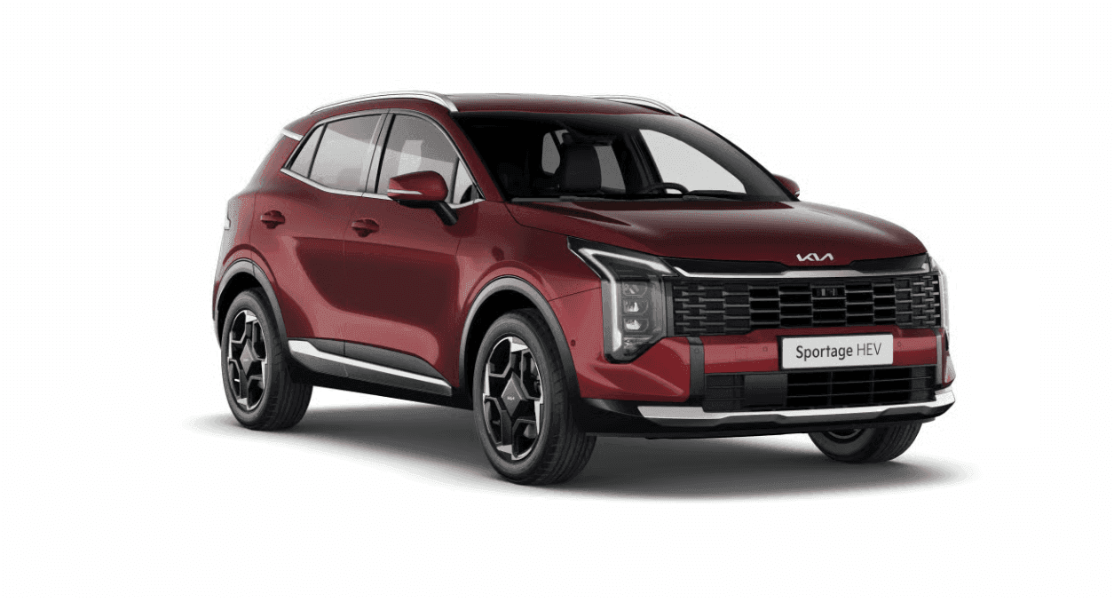 KIA Sportage, zdjęcie 11