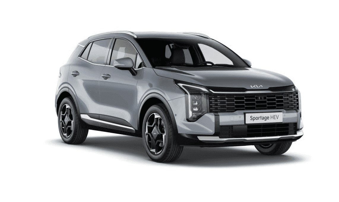KIA Sportage, zdjęcie 11