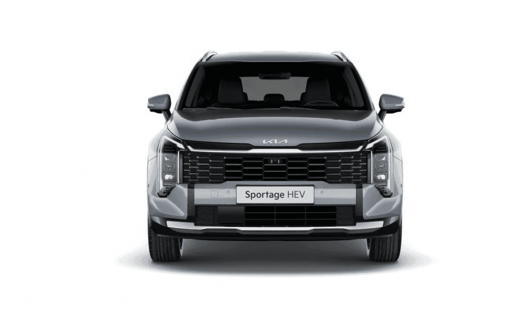 KIA Sportage, zdjęcie 12
