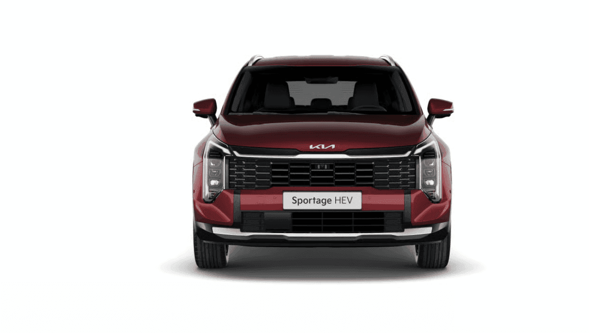 KIA Sportage, zdjęcie 12