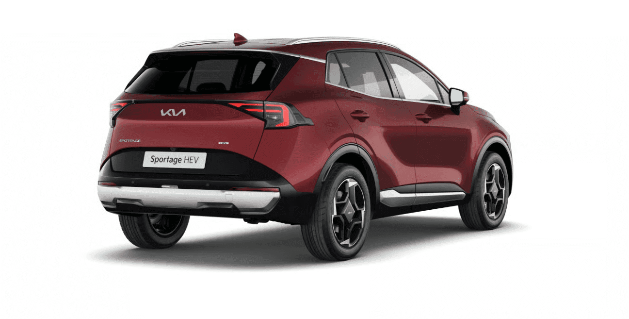 KIA Sportage, zdjęcie 7