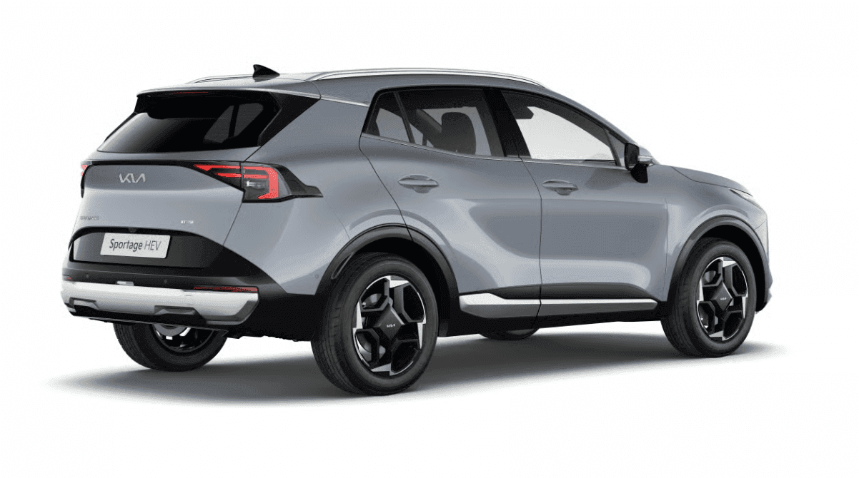 KIA Sportage, zdjęcie 7