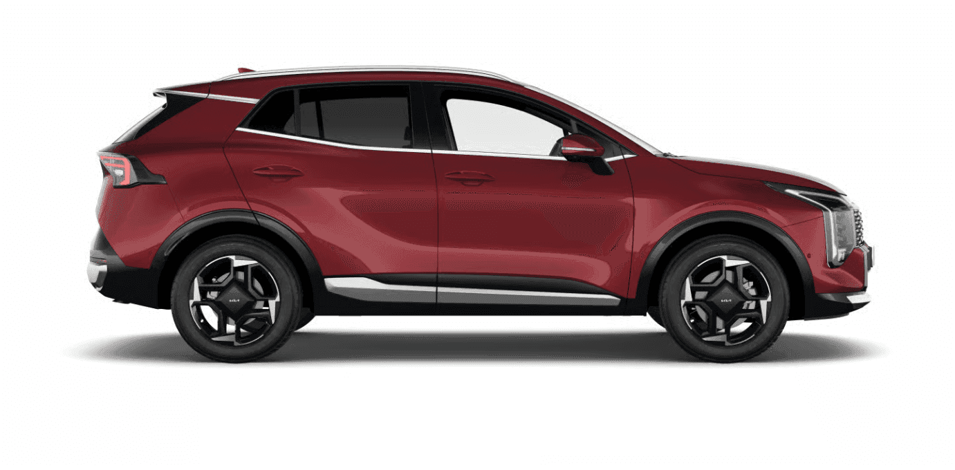 KIA Sportage, zdjęcie 9