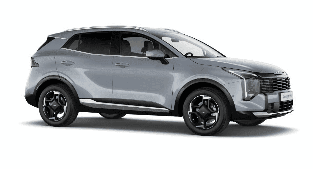 KIA Sportage, zdjęcie 9