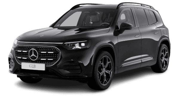 Mercedes-Benz GLB, zdjęcie 1
