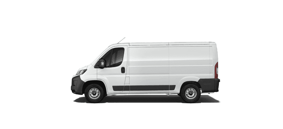 Opel Movano, zdjęcie 2