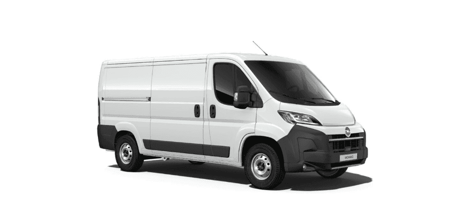 Opel Movano, zdjęcie 6