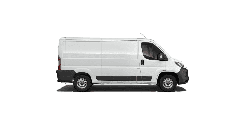 Opel Movano, zdjęcie 5