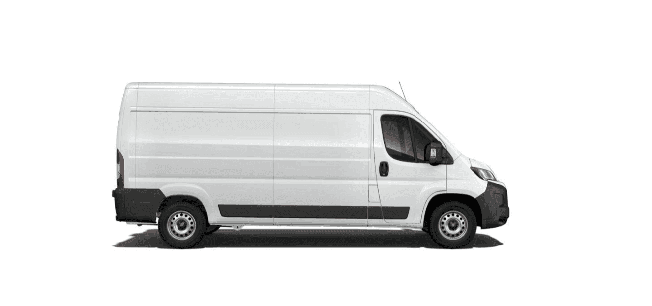 Opel Movano, zdjęcie 5