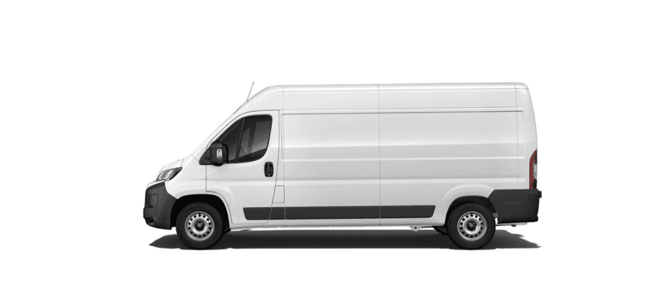 Opel Movano, zdjęcie 2