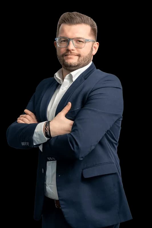 Patryk Piernicki
