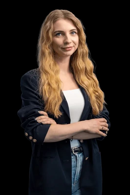 Paulina Głogowska
