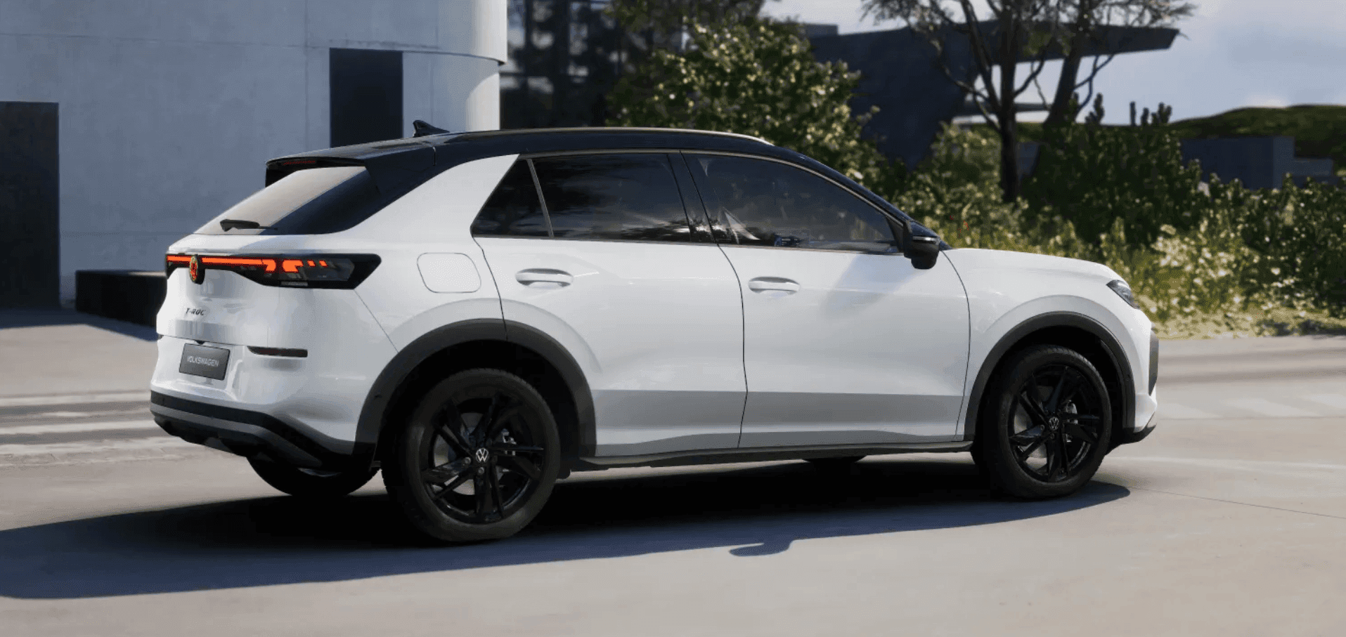 Volkswagen T-Roc, zdjęcie 7