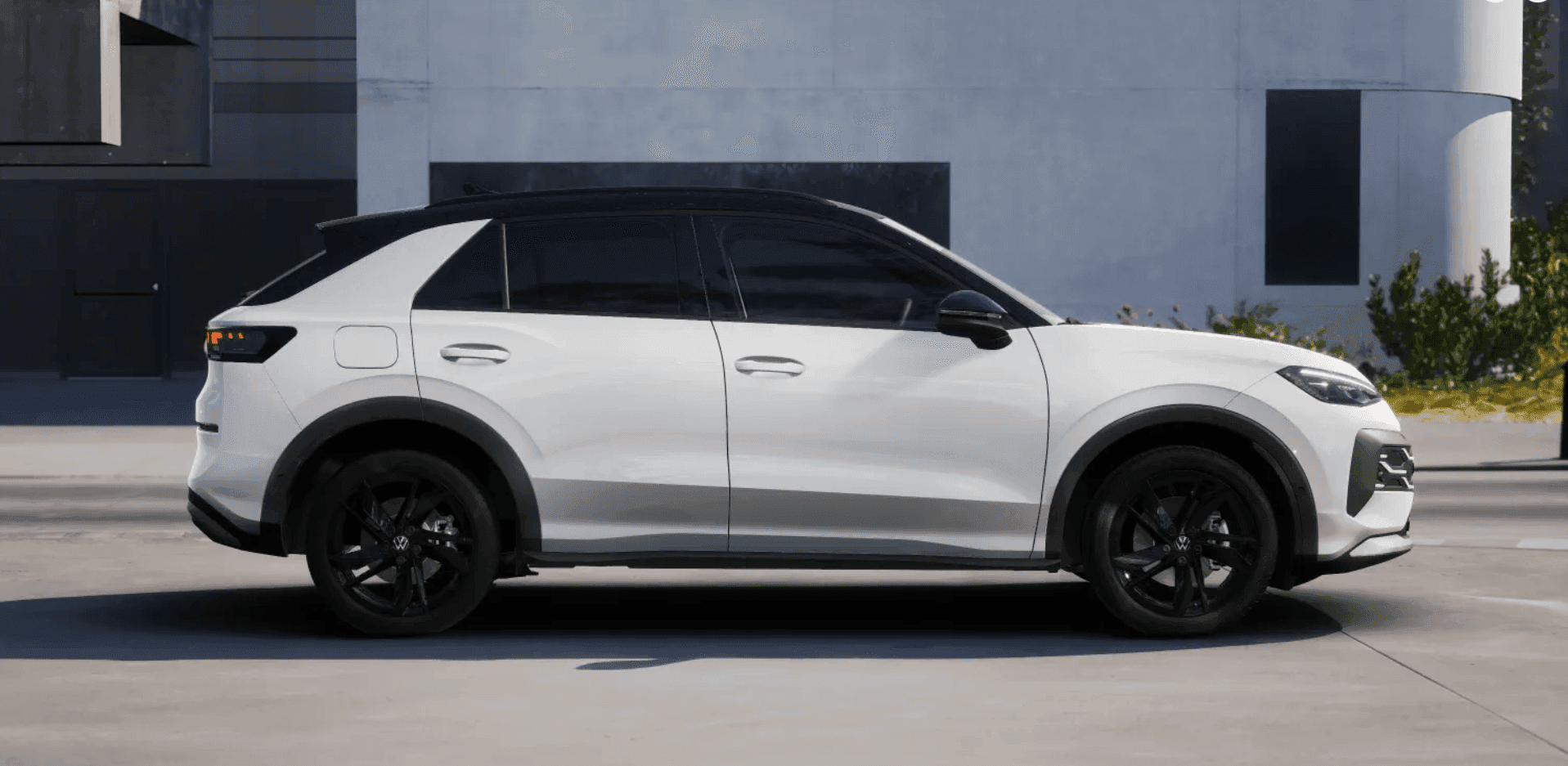 Volkswagen T-Roc, zdjęcie 8